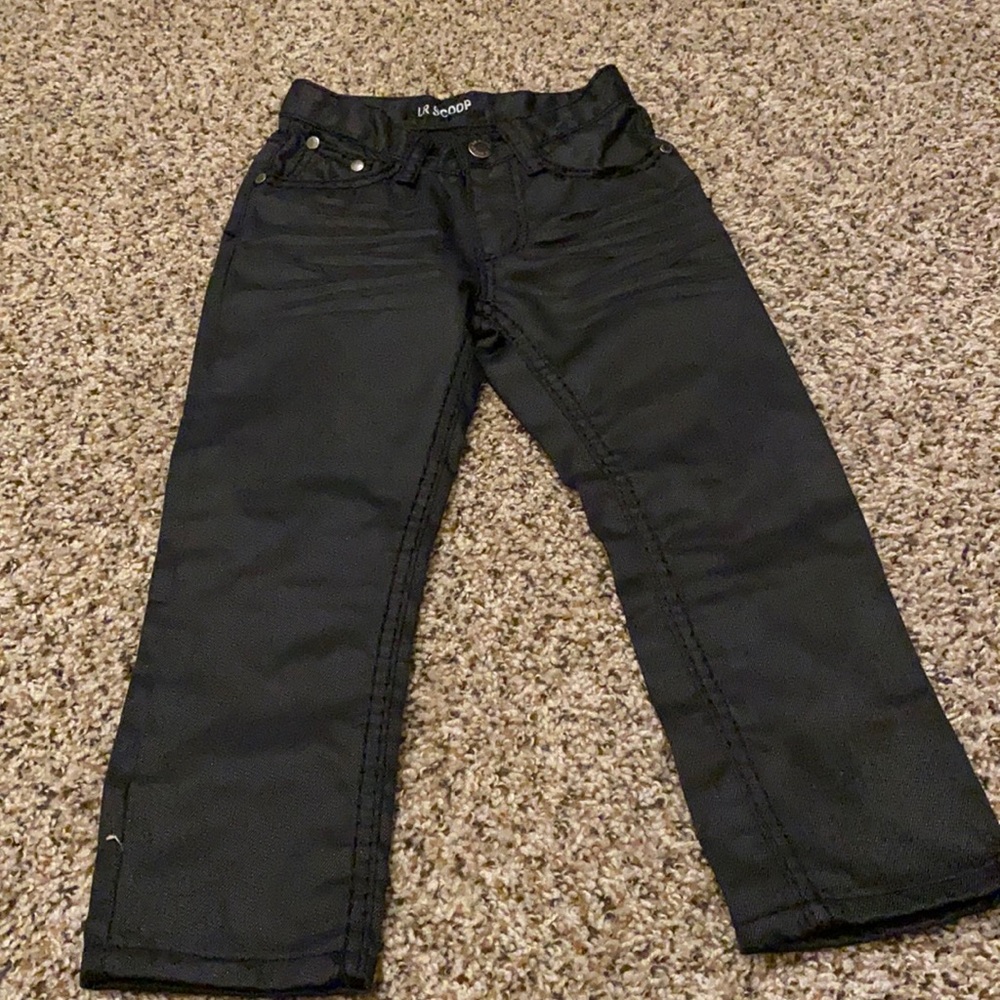 Boy’s jeans